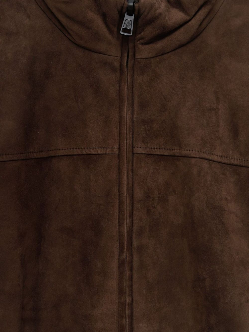 suede jacket - 5