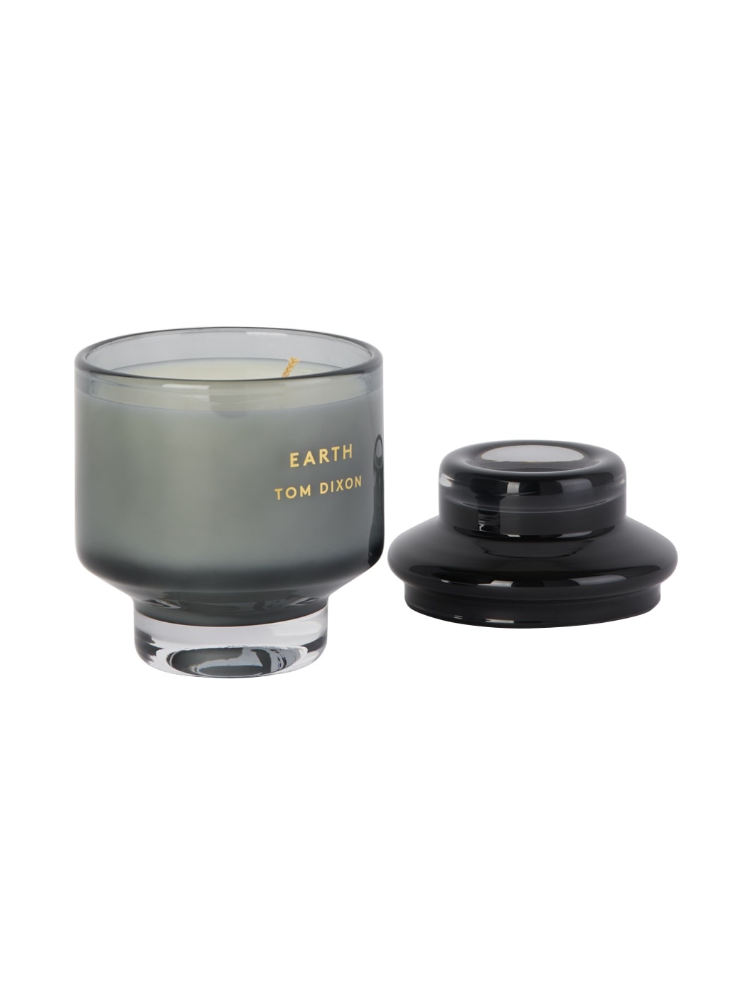 Elements Earth Candle, 300 g - 3
