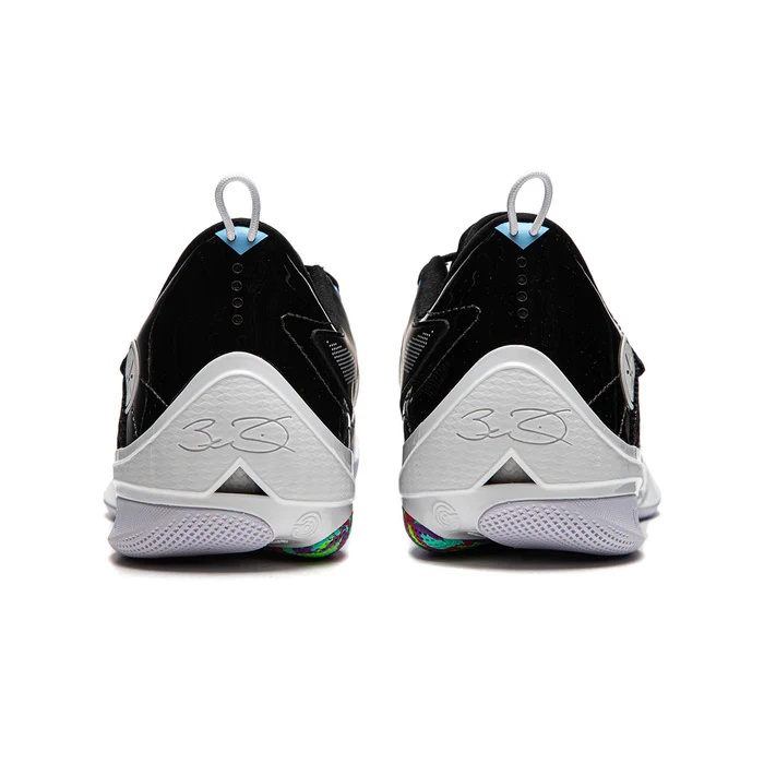 Li-Ning Wade 808 4 Ultra 'Announcement' ABAU031-7 - 6