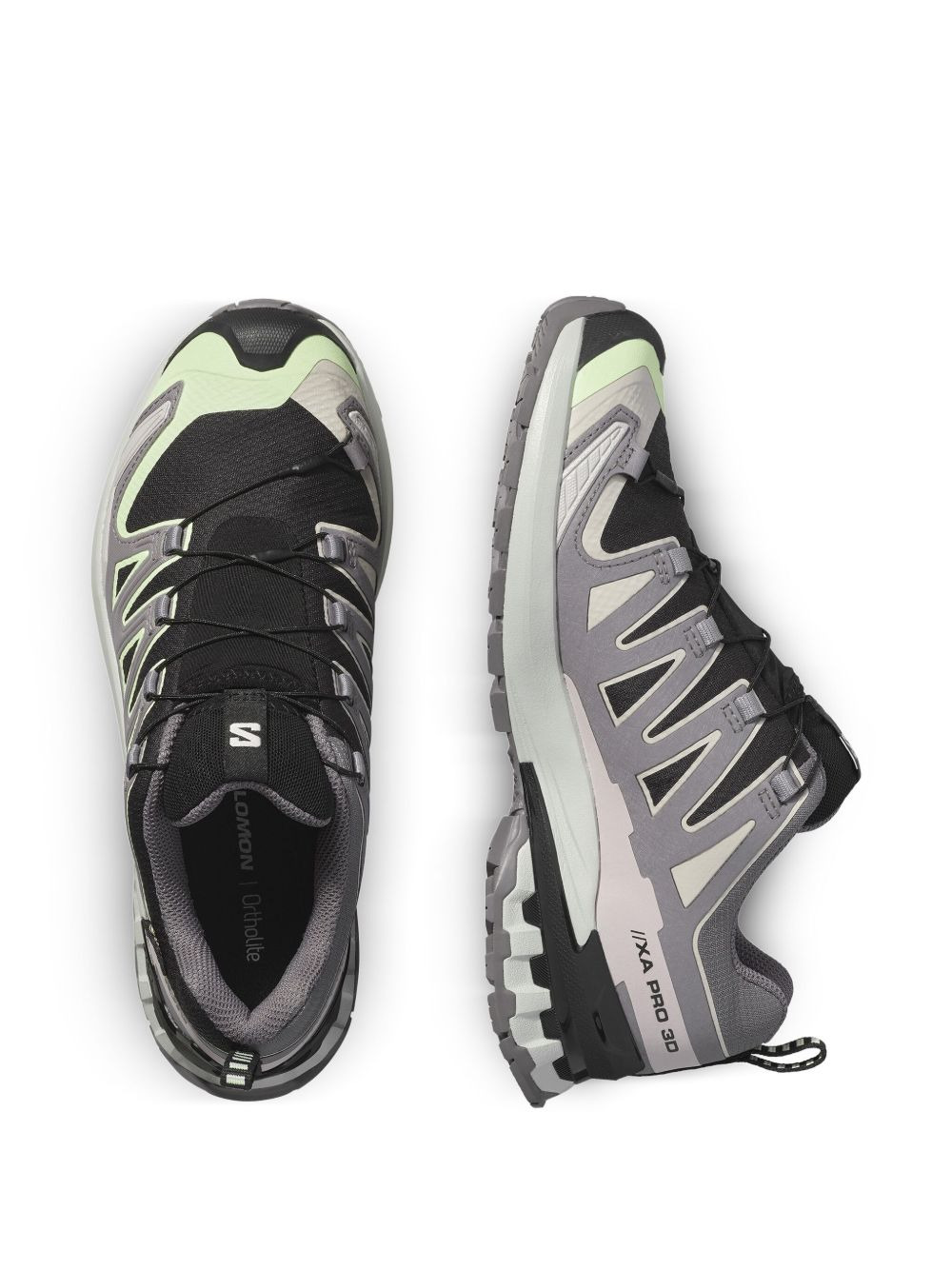 Xa Pro 3D sneakers - 4