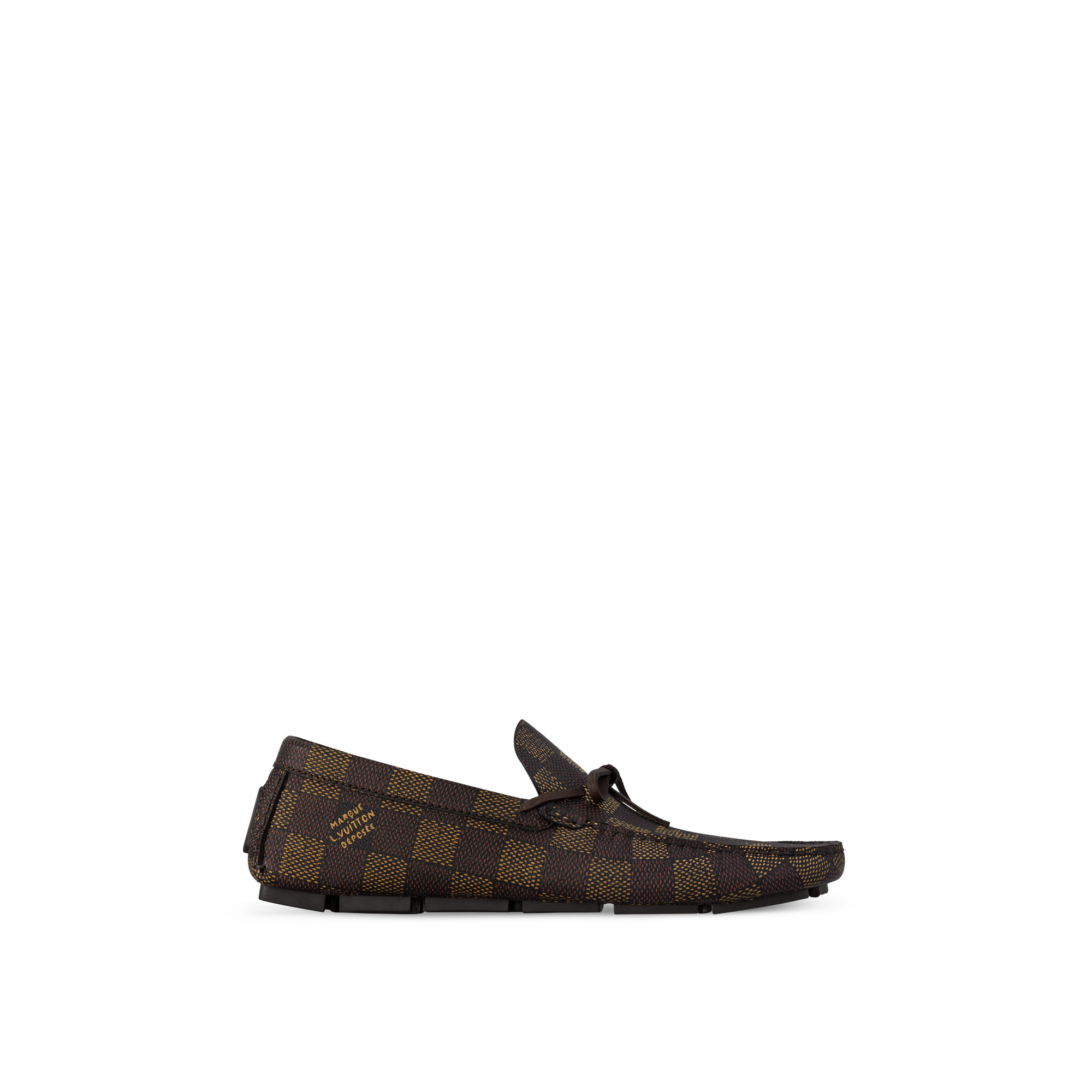LV Driver Moccasin - 2