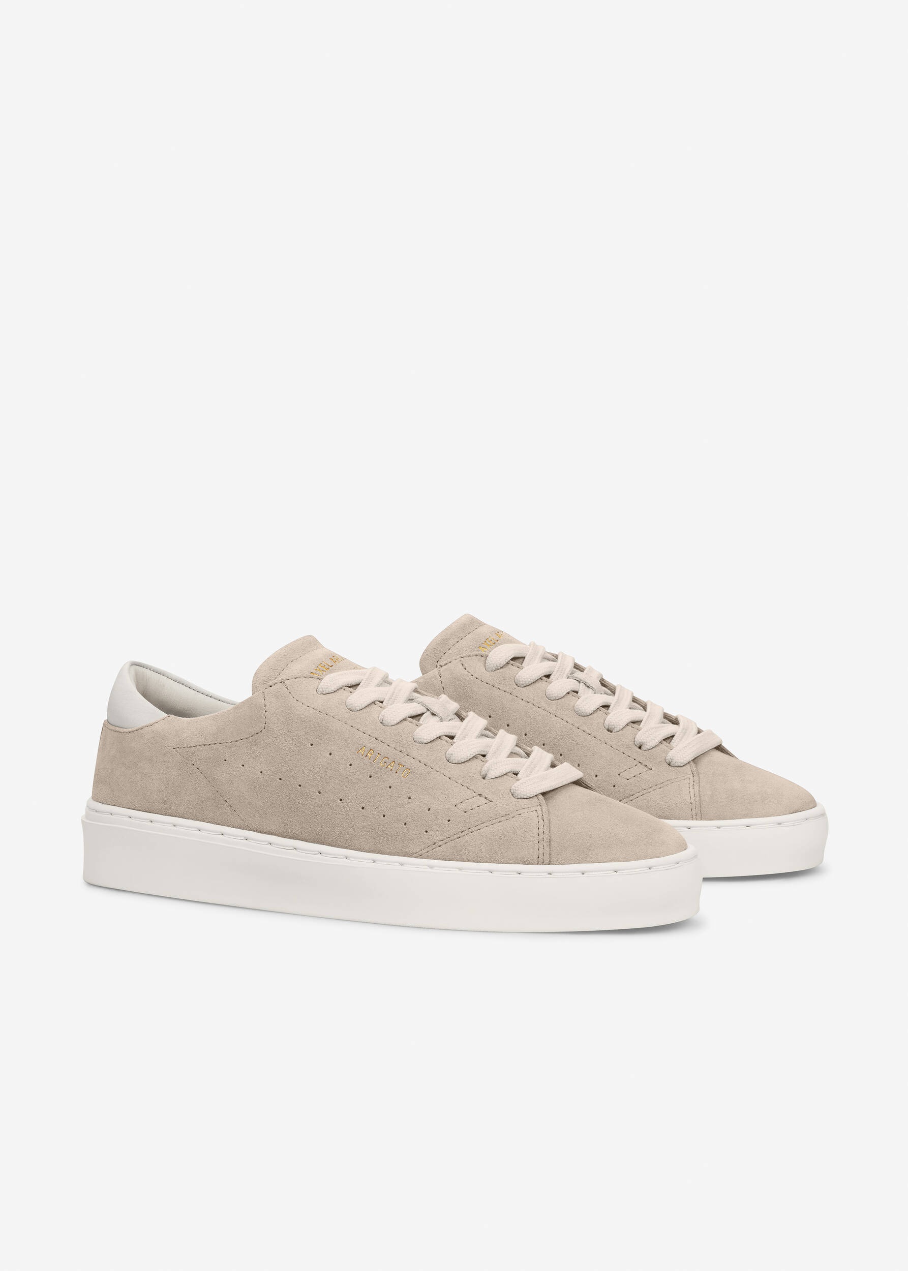 Court Suede Sneaker - 2