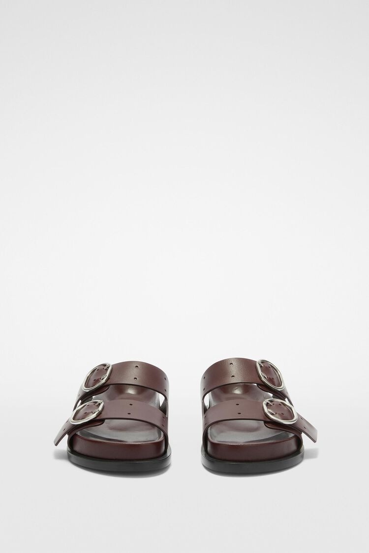 Sandals - 2