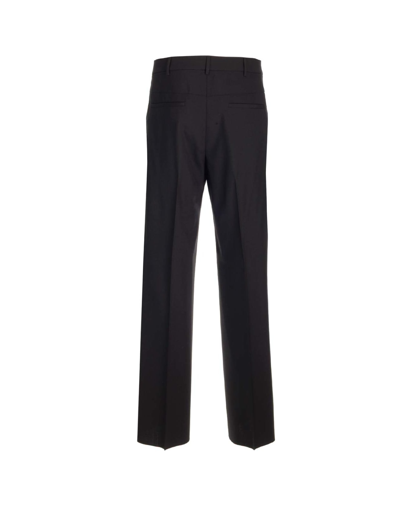 Tailored Trousers - 2