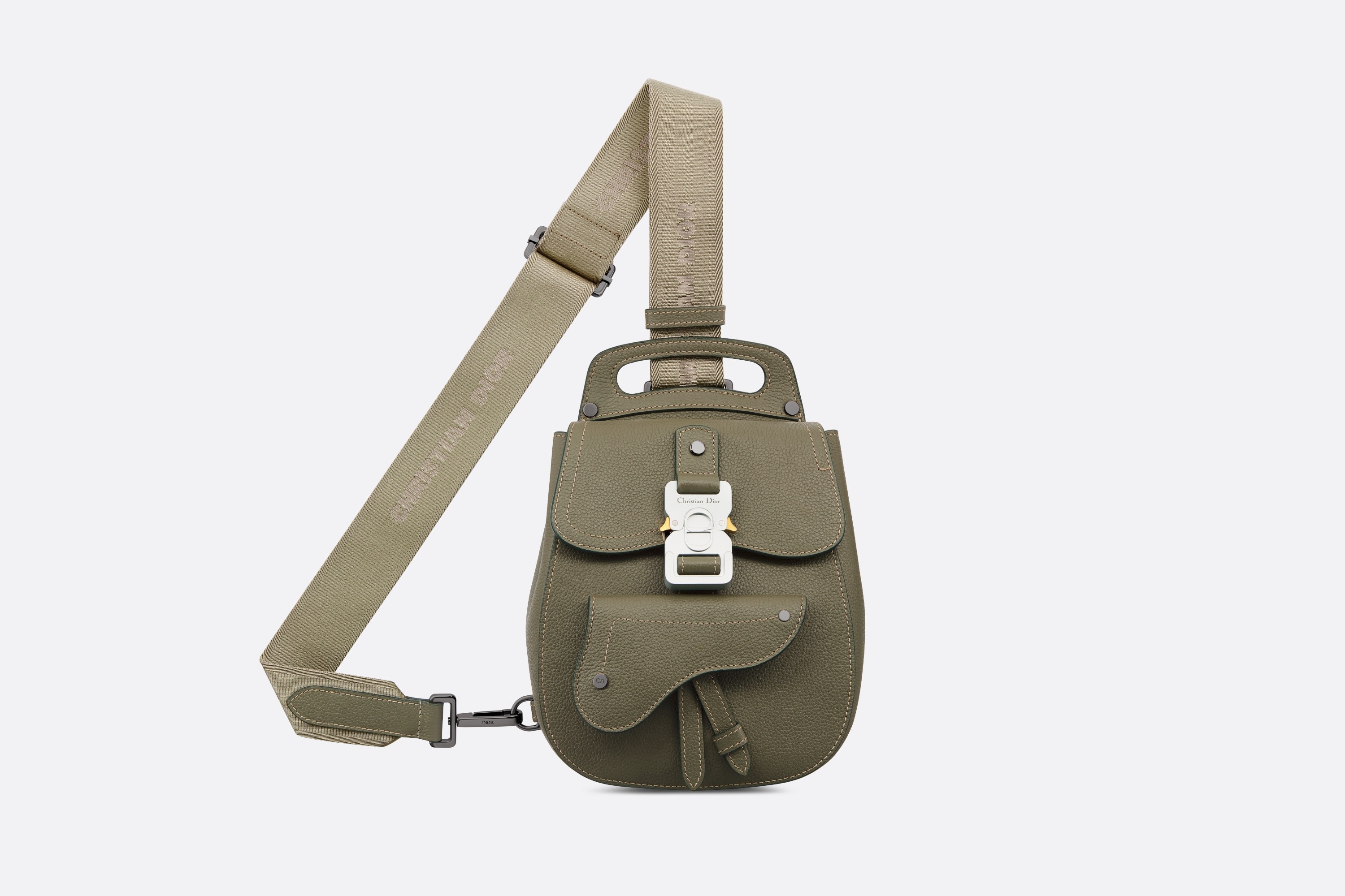 Mini Gallop Sling Bag - 7