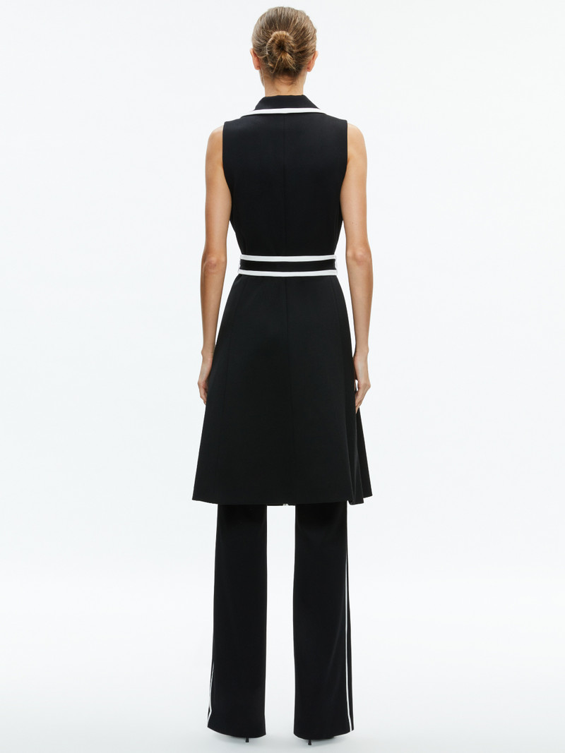 AUBREY LONG TRENCH VEST 3