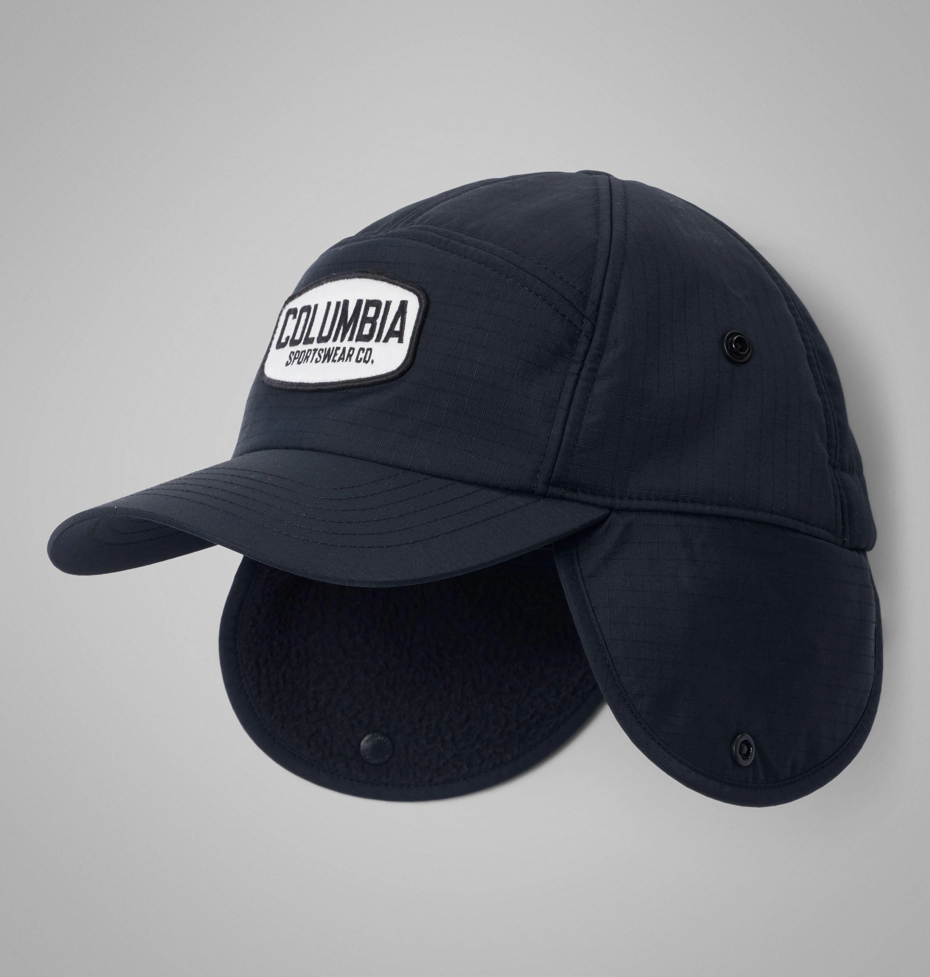 Landroamer Ear Flap Cap - 1