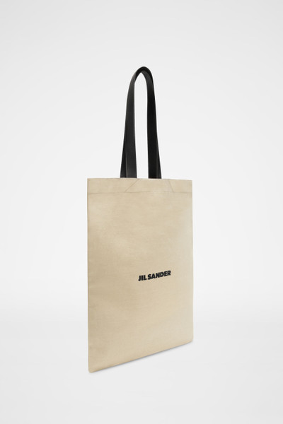 Jil Sander Flat Shopper Medium outlook