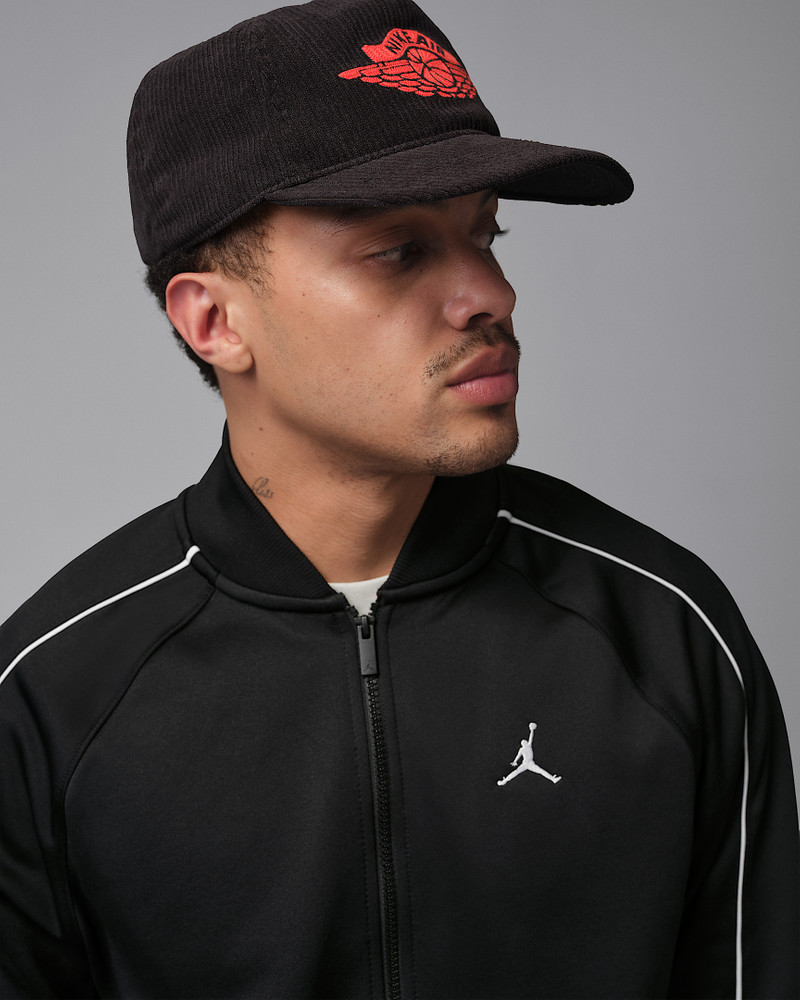 Jordan Brooklyn Men's Tricot Track Jacket 3