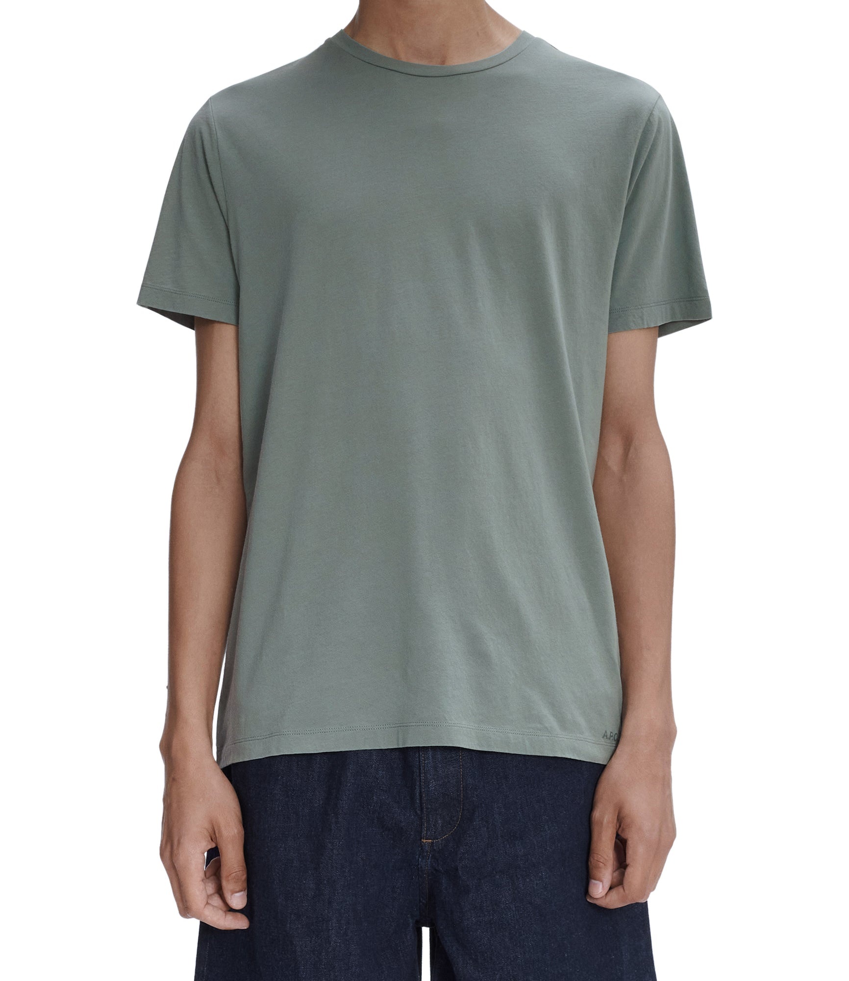 Arnold T-shirt - 4