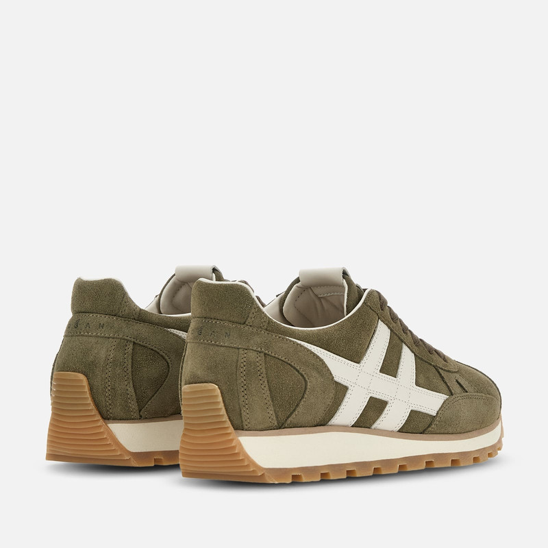 HOGAN Sneakers Hogan 86er outlook