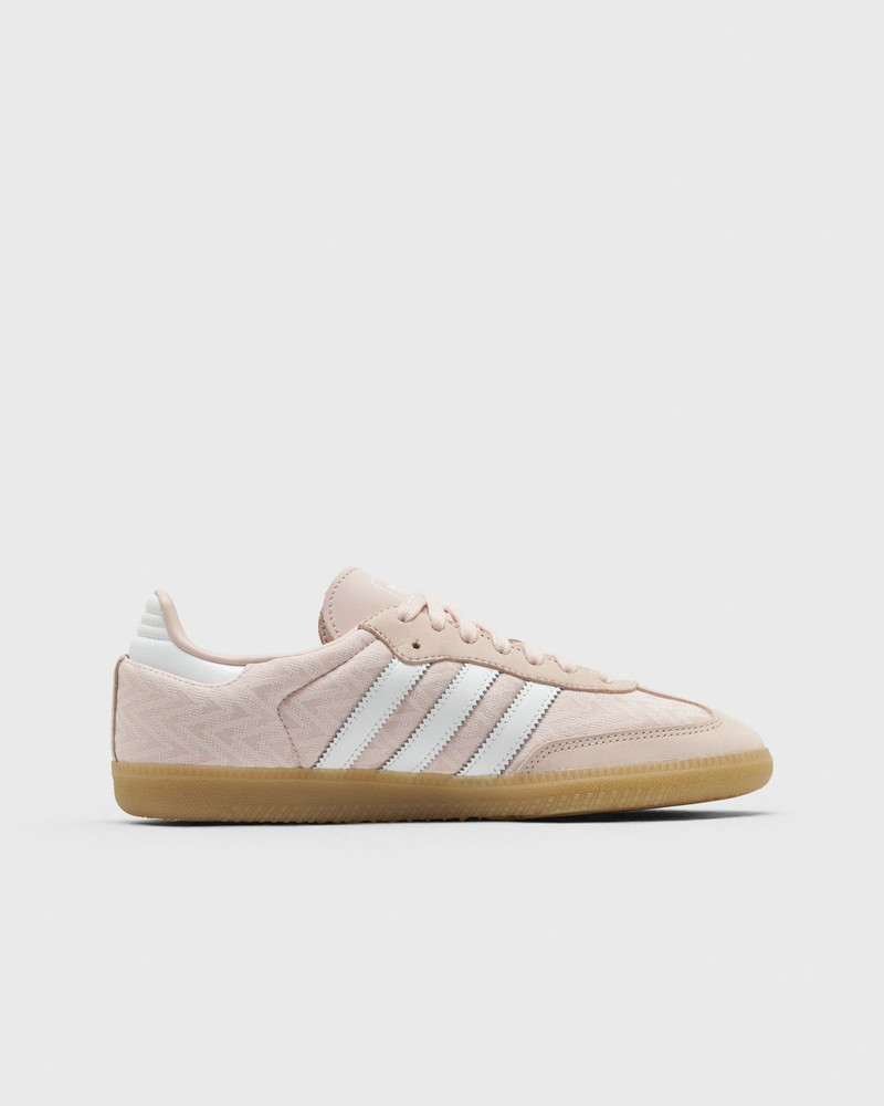adidas WMNS SAMBA OG outlook