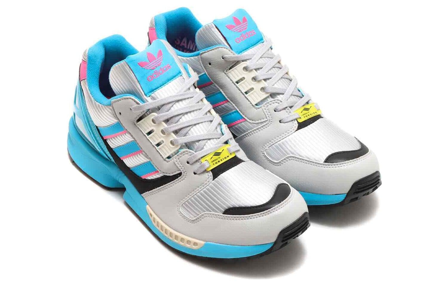 adidas ZX8000 G-SNK x Atmos GY4853 - 3