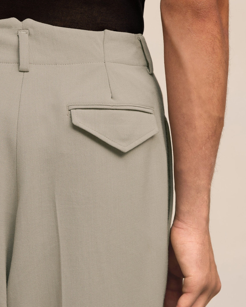 LONG BERMUDA SHORTS 5