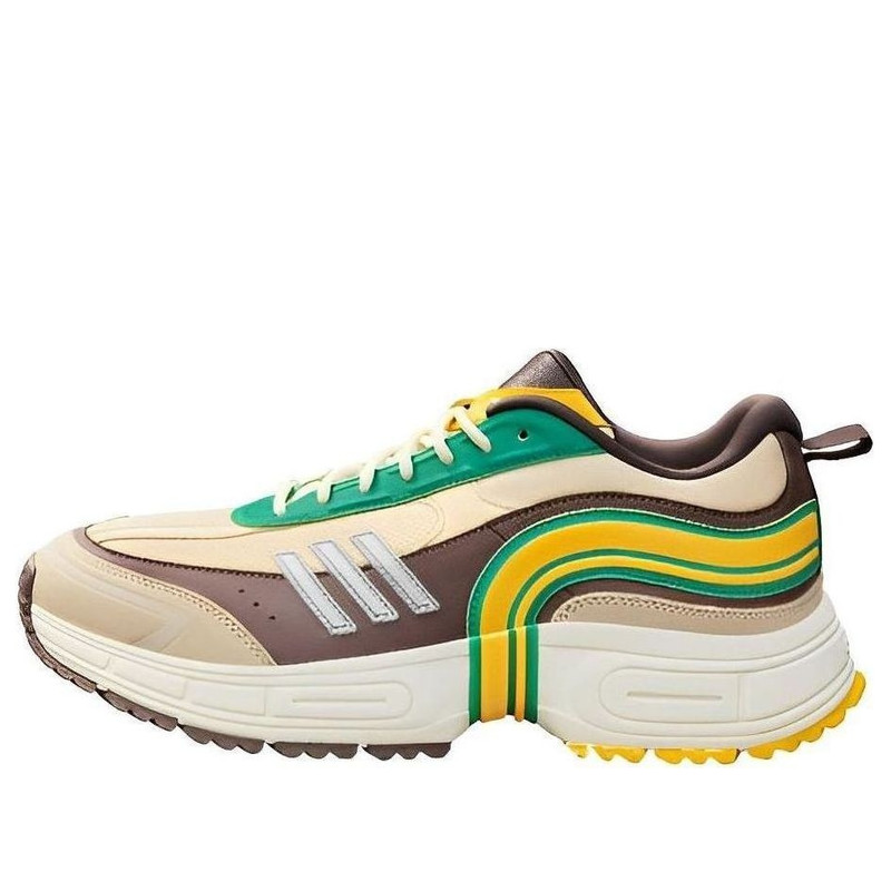 adidas Neo Running Shoes 'Fantasy Flow' HQ6464 - 1