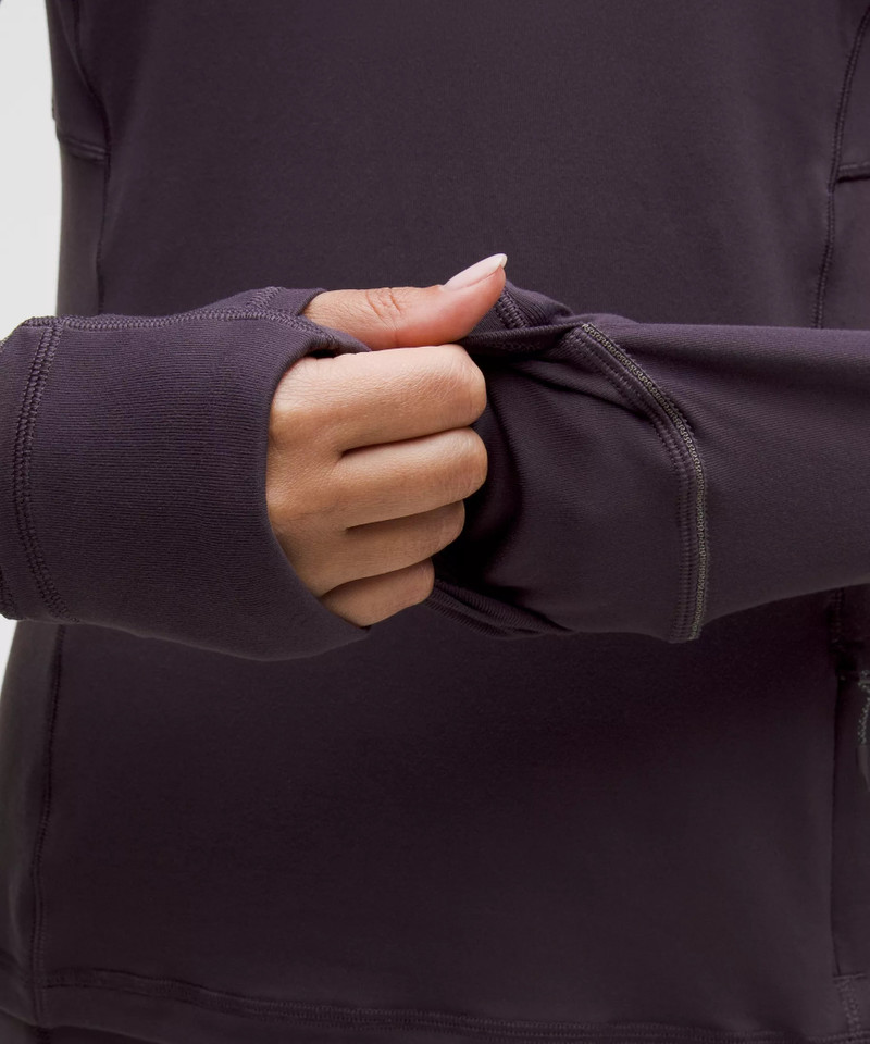 It's Rulu Classic-Fit Long-Sleeve Shirt 7