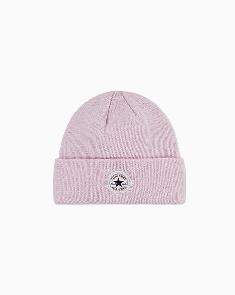 Chuck Taylor All Star Patch Beanie - 1