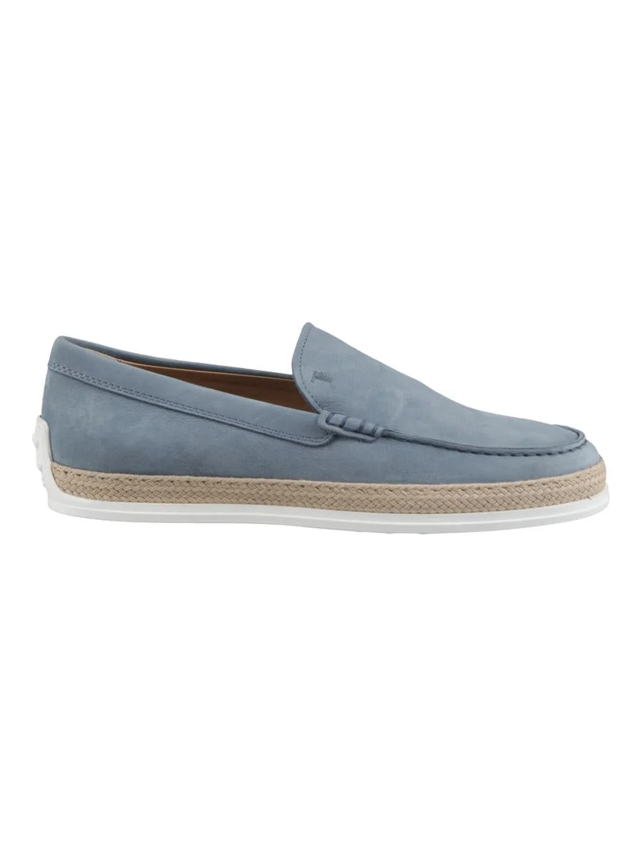 Tod'S Moccasins Shoes - 1