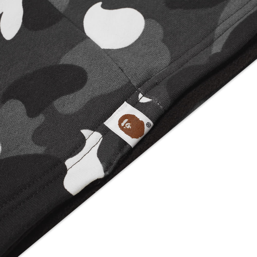 A Bathing Ape City Camo Neck Warmer - 2