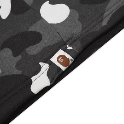 A BATHING APE® A Bathing Ape City Camo Neck Warmer outlook