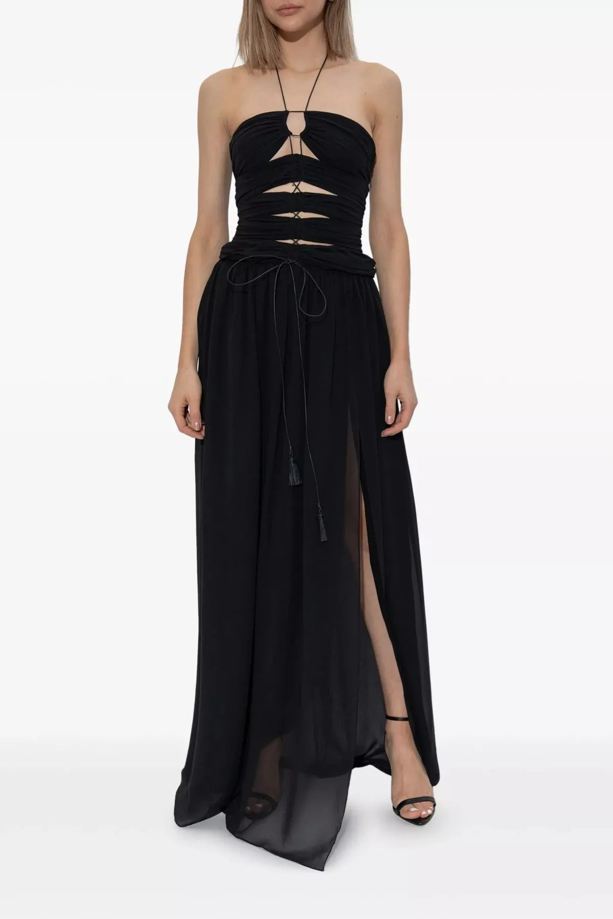 Tom Ford Women Silk Dress - 2
