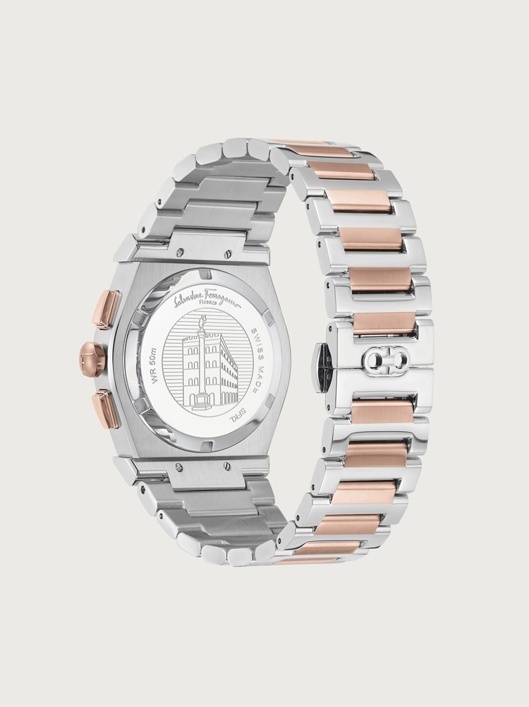 VEGA CHRONO WATCH - 2