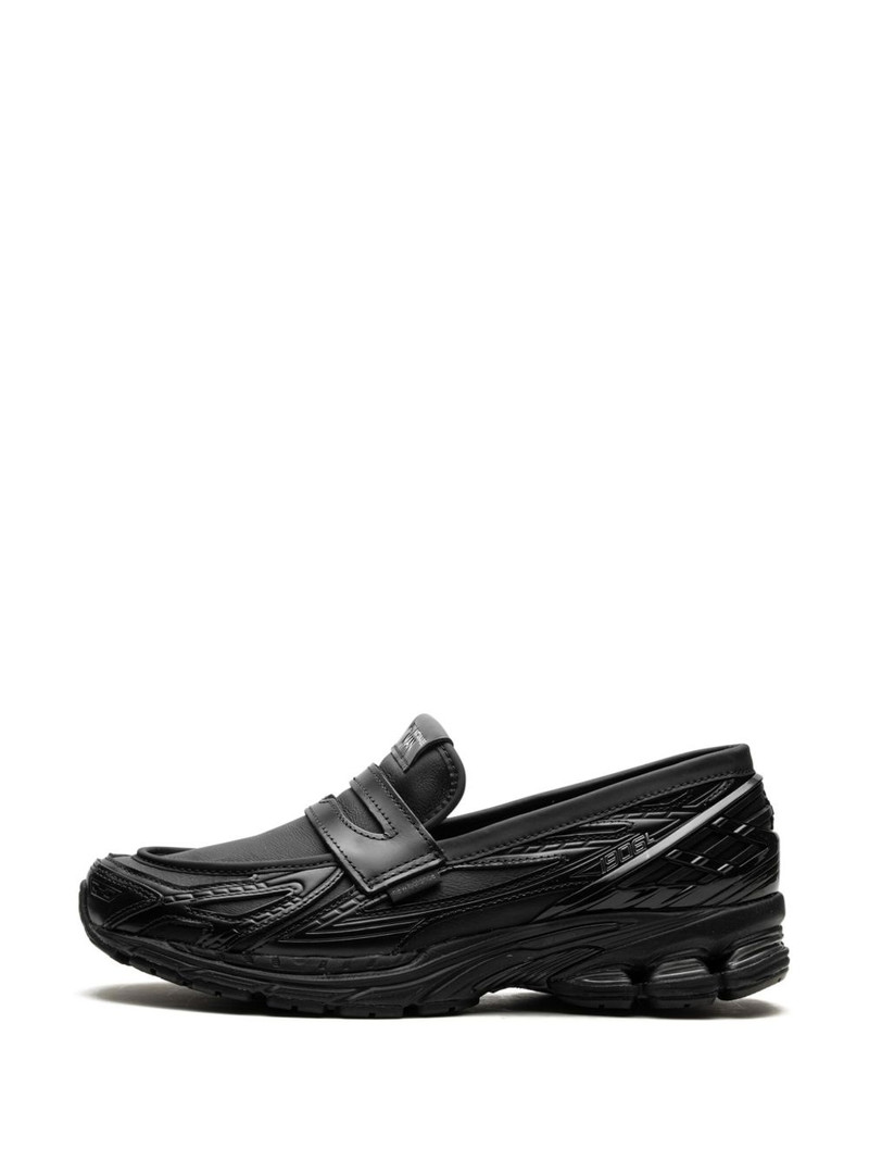 x Junya Watanabe MAN 1906L loafers 5
