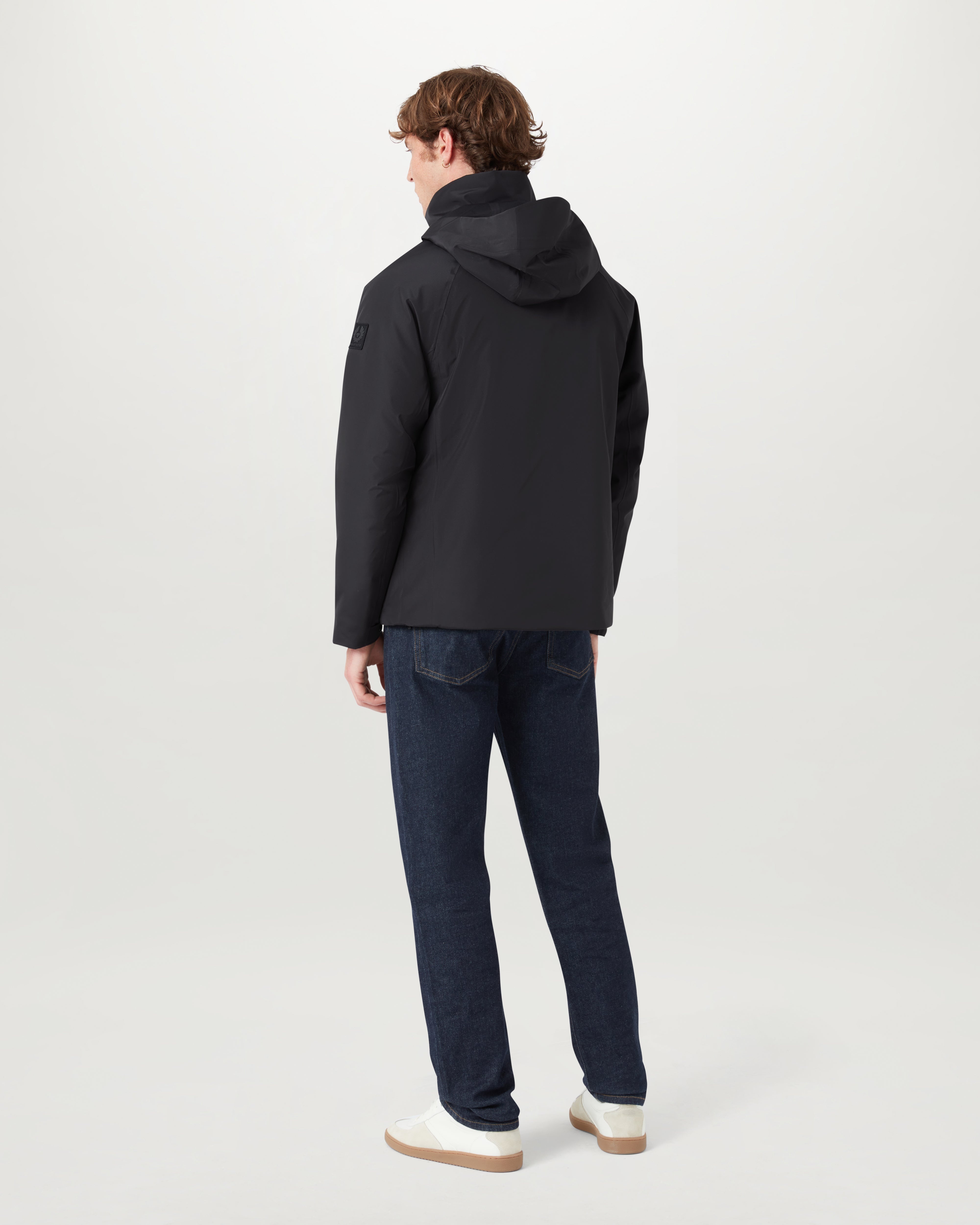 FORCE JACKET - 5
