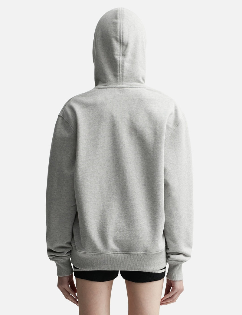 AMI PARIS HOODIE 3