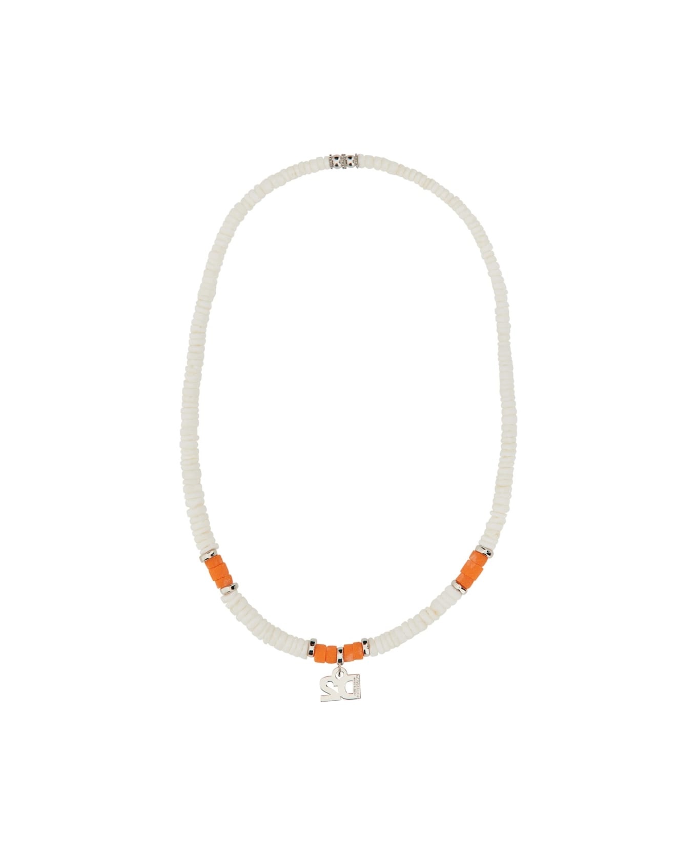 Logo Necklace - 2