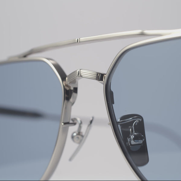 THE GREAT FROG LYNOTT AVIATOR SUNGLASSES - 4