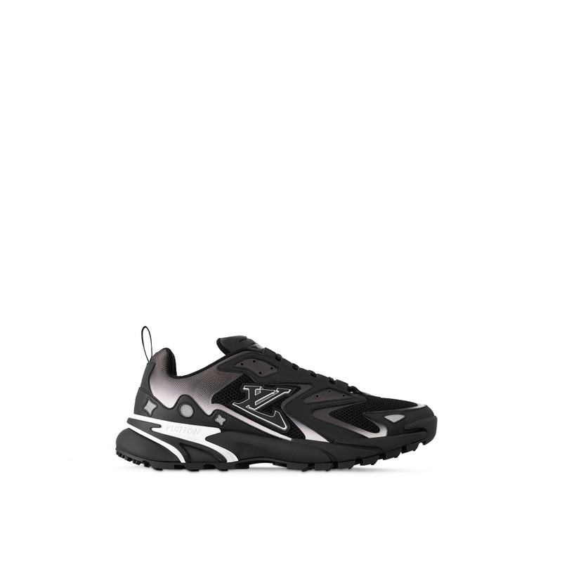 LV Runner Tatic Sneaker - 1