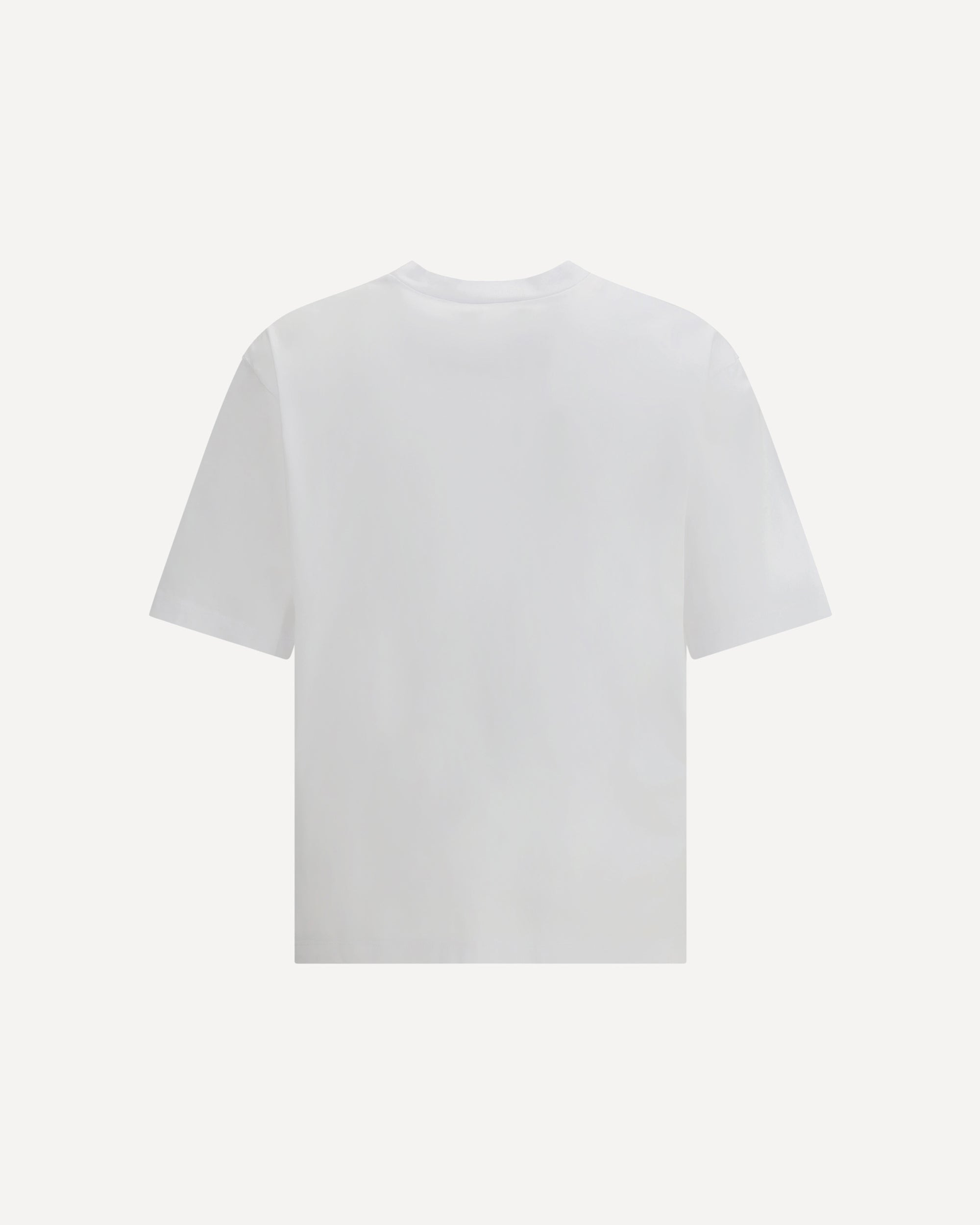 Cotton T-Shirt - 2