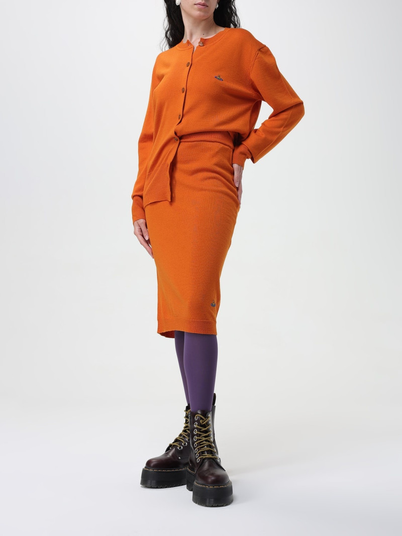 Vivienne Westwood Skirt woman Vivienne Westwood outlook