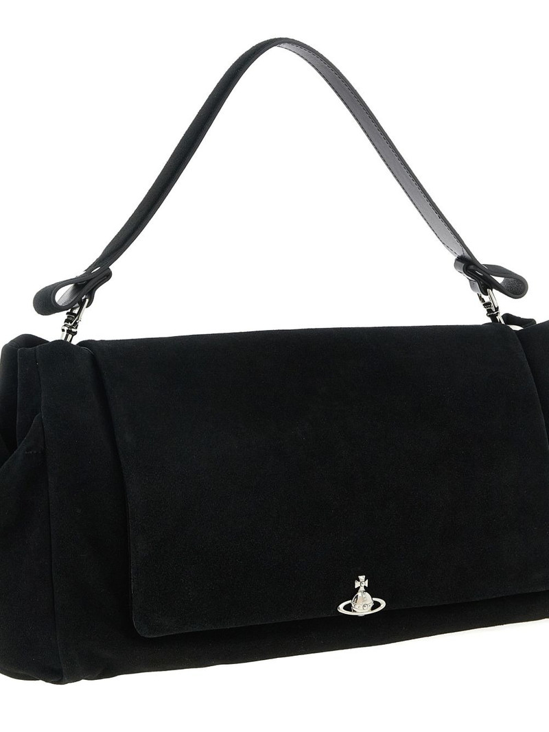 Hazel XL shoulder bag 4