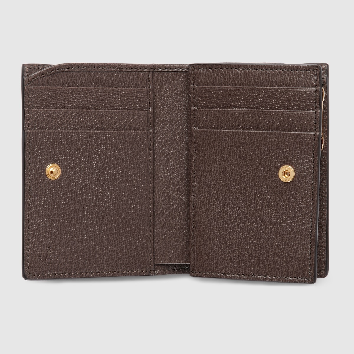 Ophidia bi-fold wallet - 2