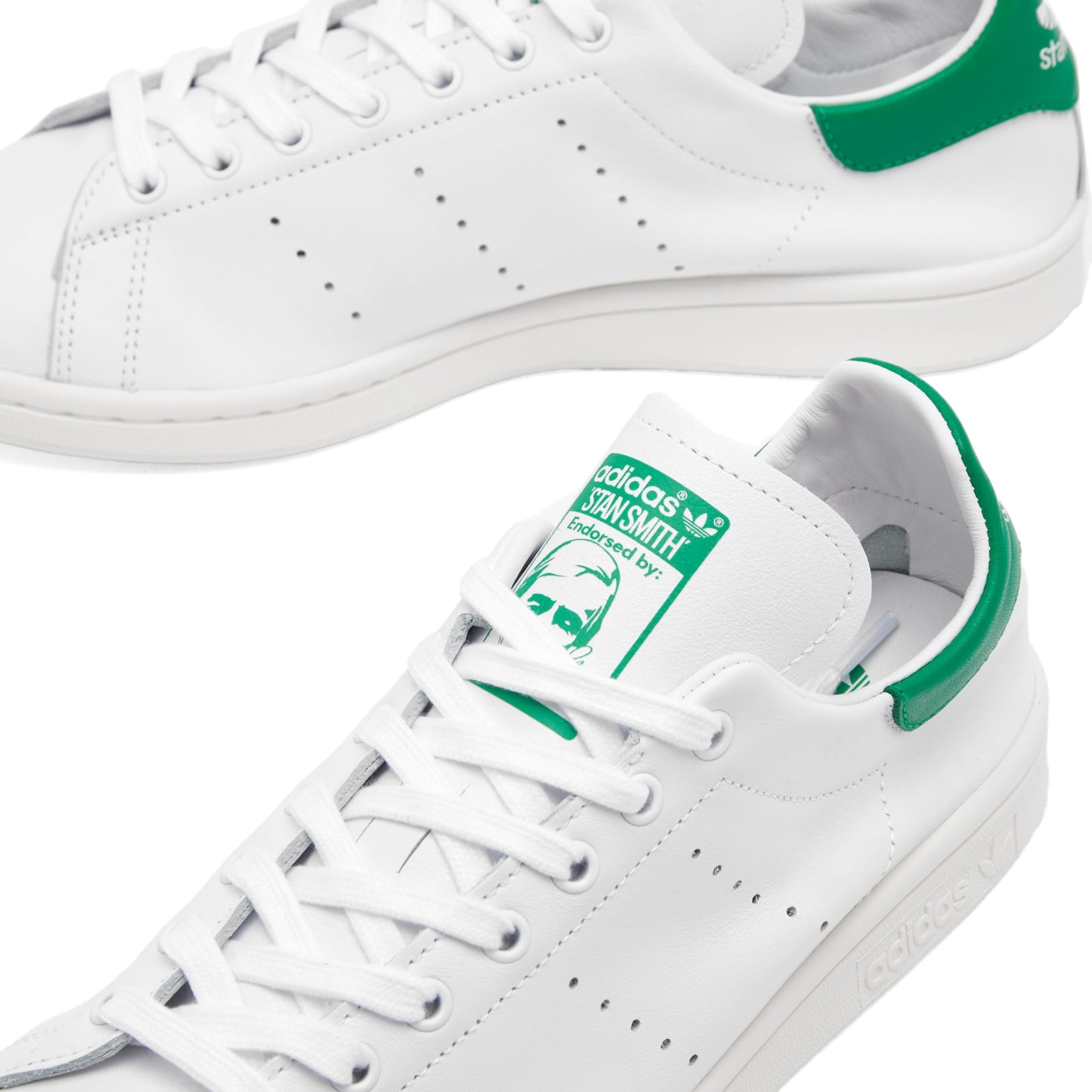 Adidas Stan Smith Decon - 4