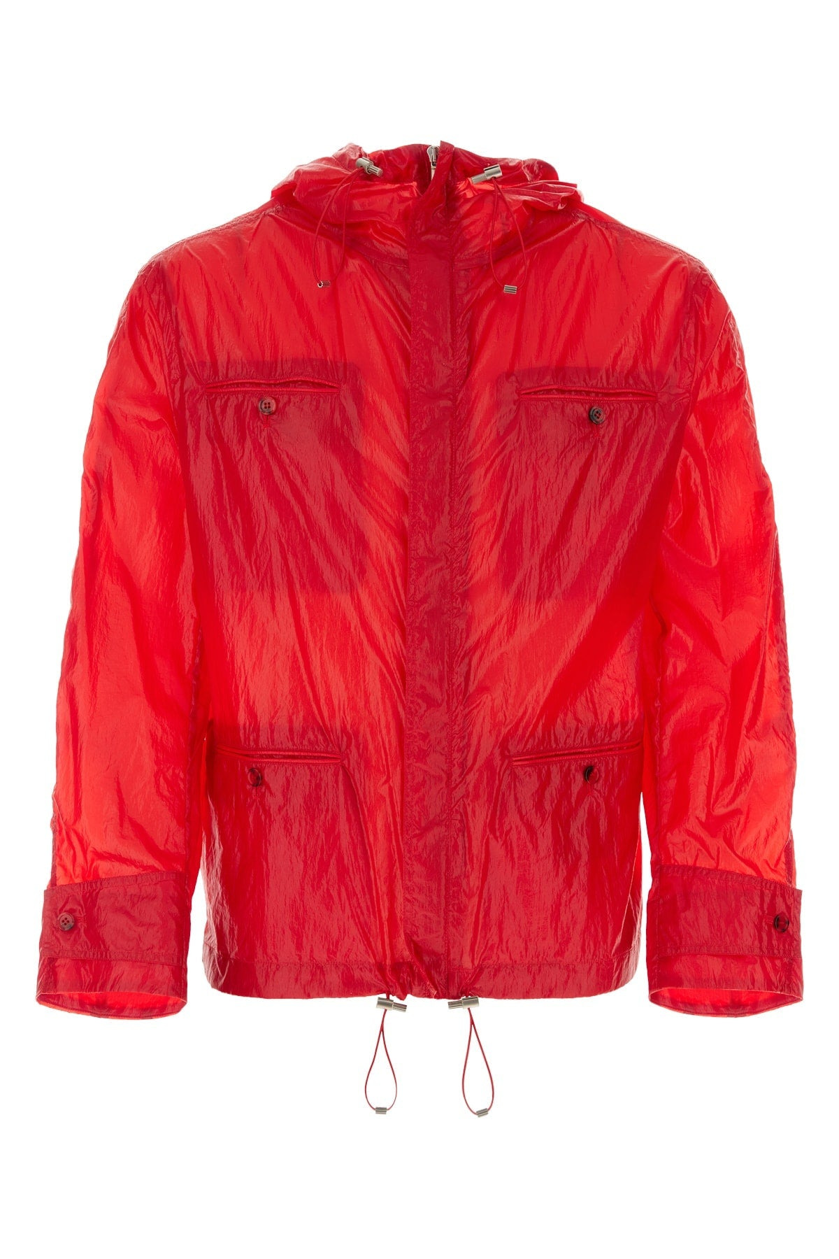 Salvatore Ferragamo Men Giubbino - 1