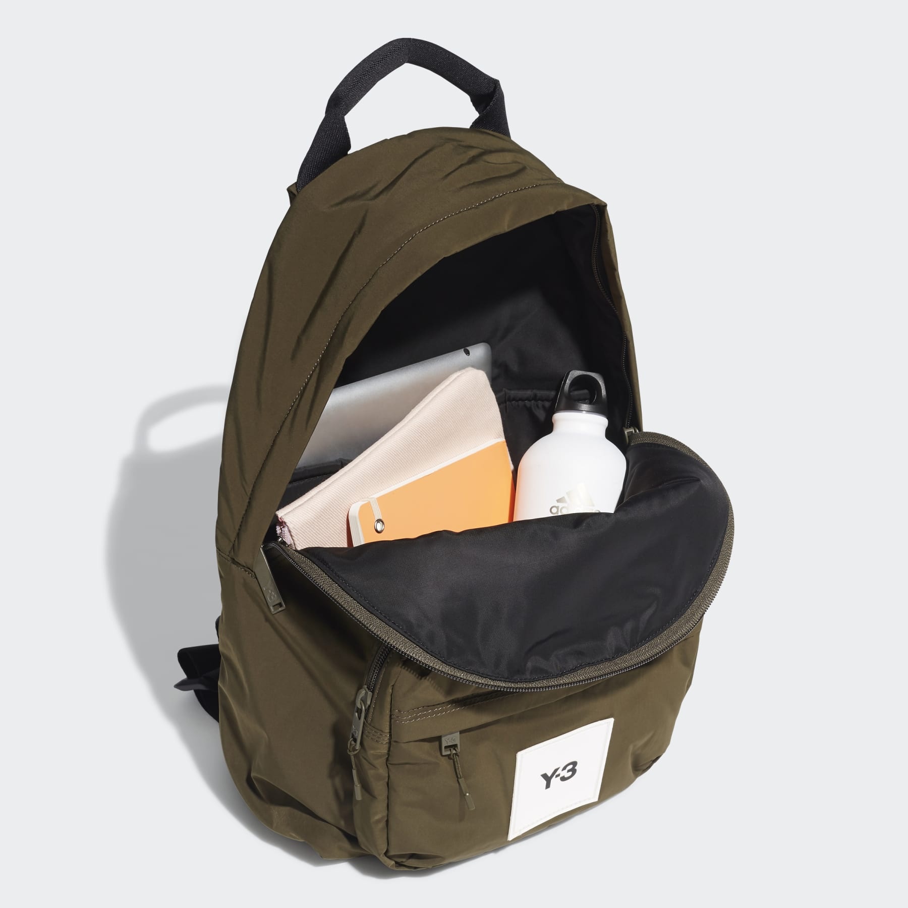 Y-3 Techlite Tweak Bag - 5