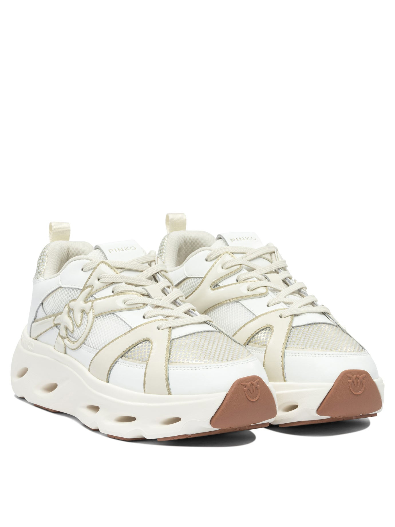 Sneakers & Slip-On White - 2