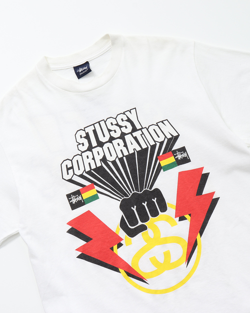 STUSSY - 2