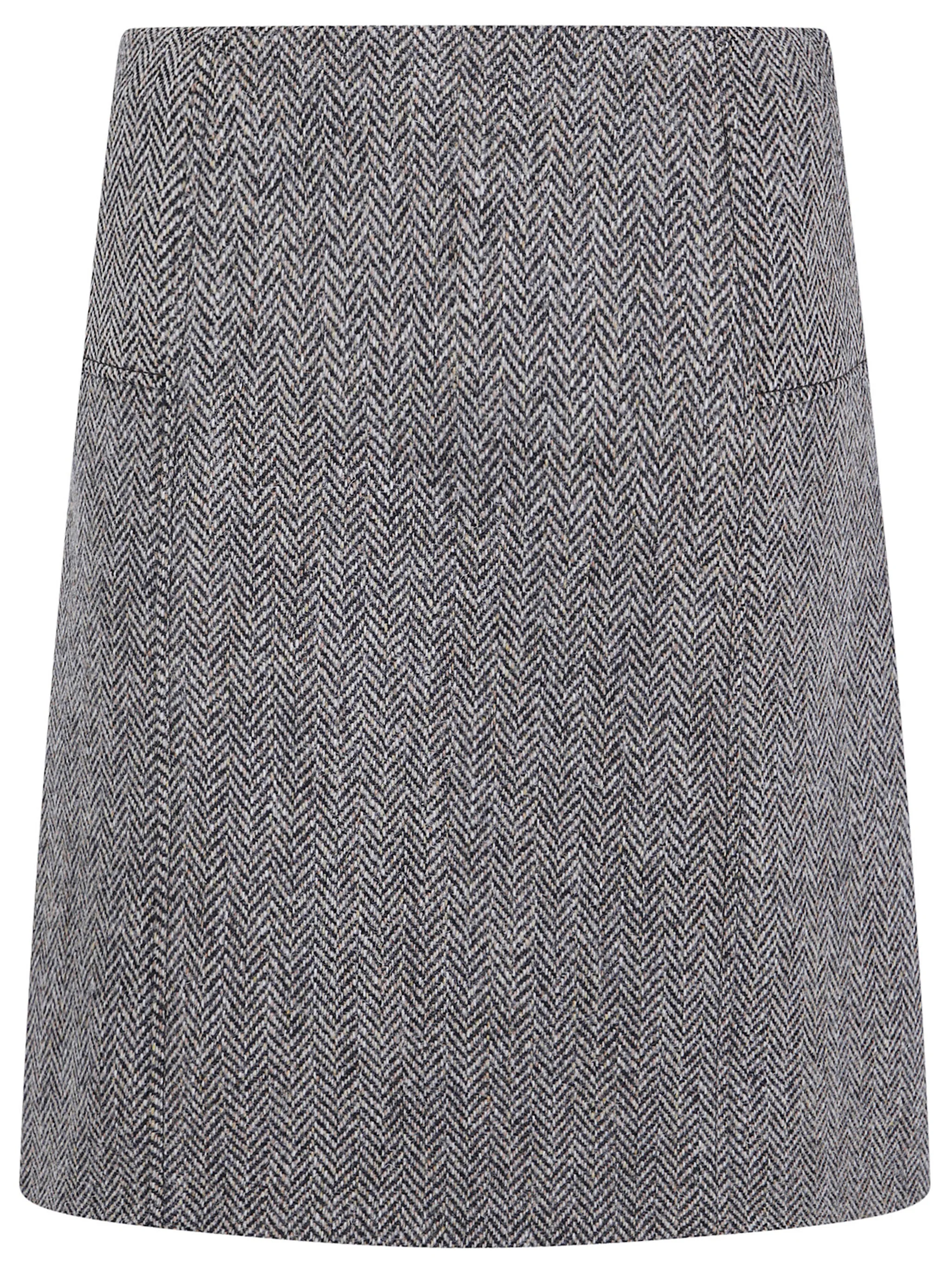 Skirt Wool 100% - 1