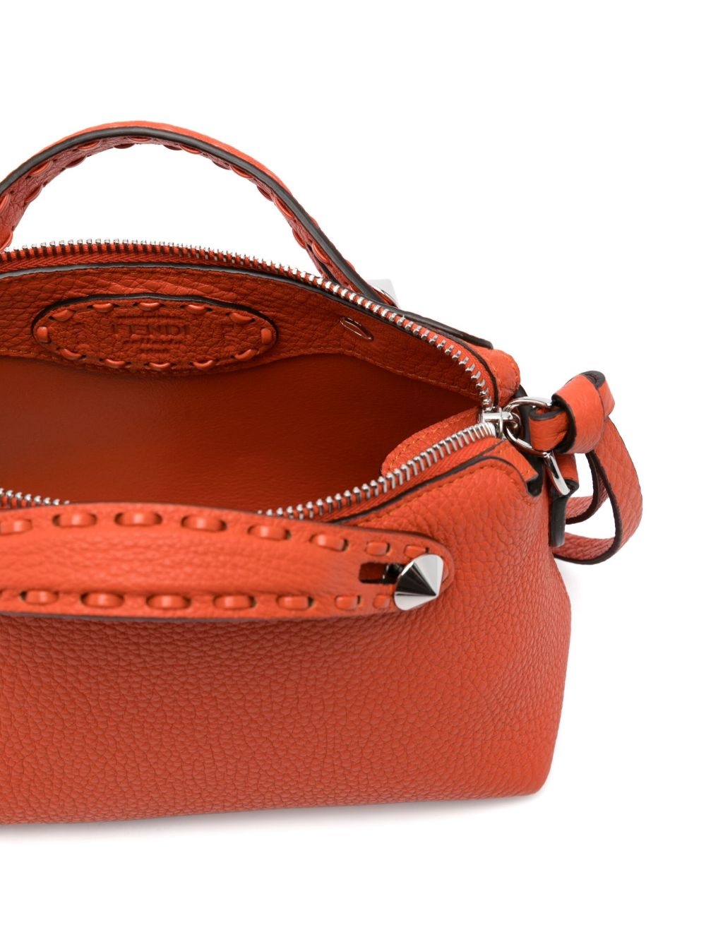 mini By The Way Selleria cross body bag - 5