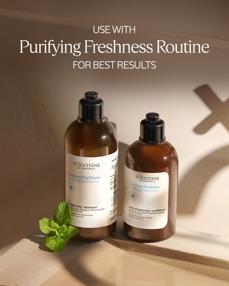 Purifying Freshness Conditioner 6