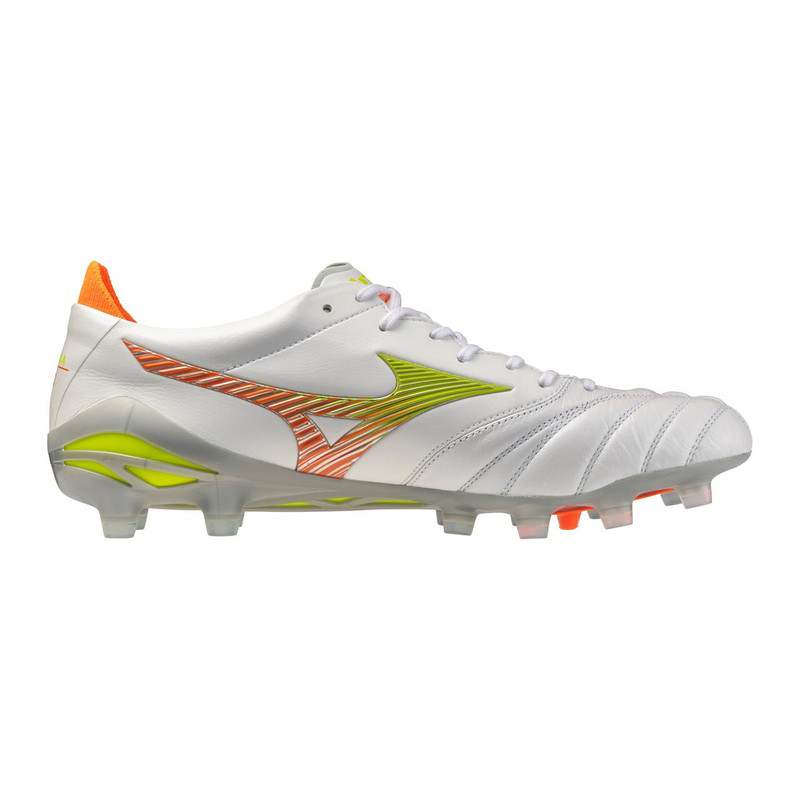 Morelia Neo V Japan Made in Japan FG Firm Ground KL Soccer Cleat 3