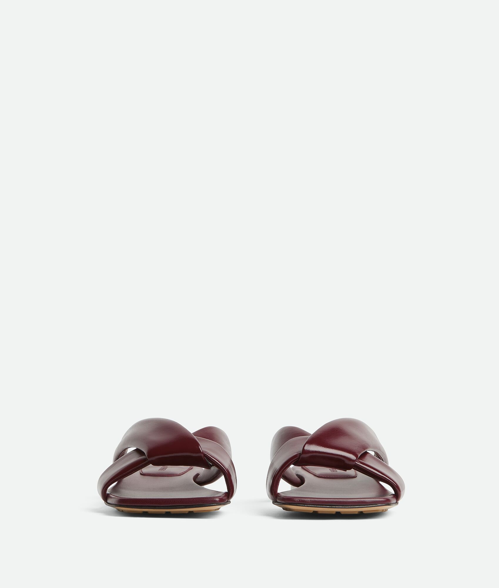 Riva Flat Mule - 3