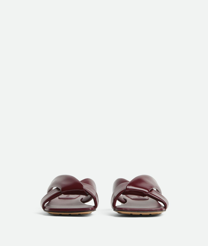 Bottega Veneta Riva Flat Mule outlook