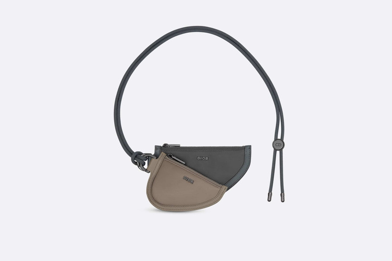 Saddle Double Pouch 1