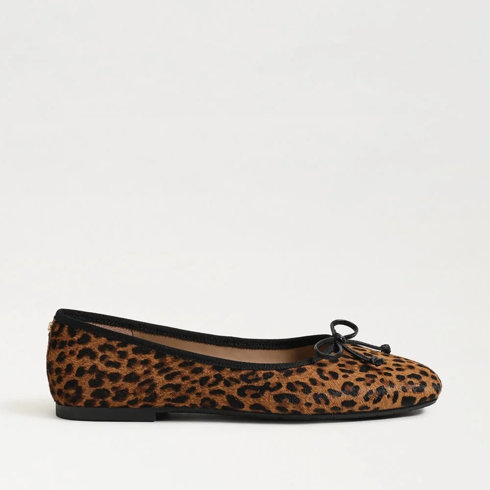 Alie Ballet Flat - 1