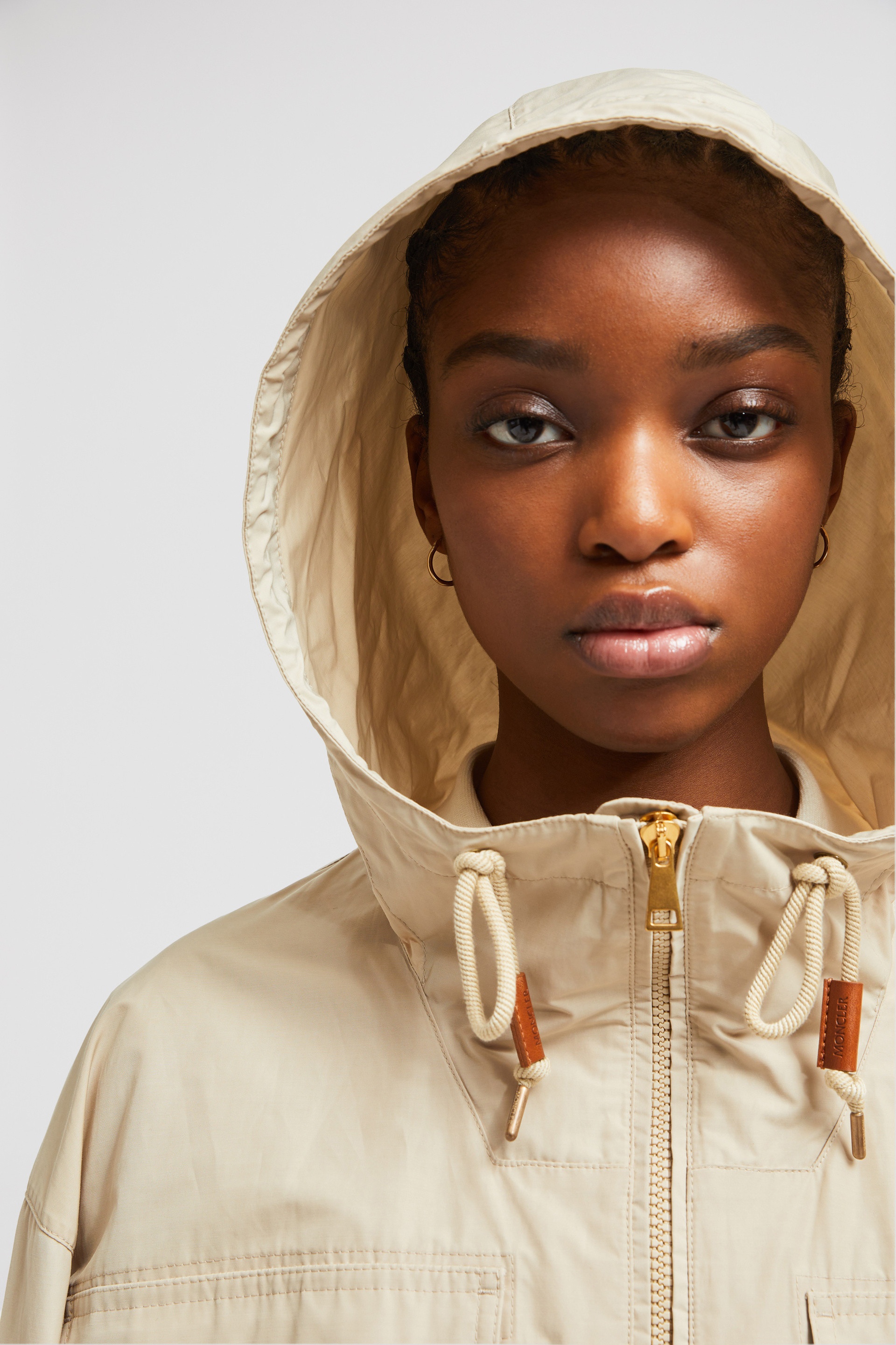 Sauvan Hooded Parka - 6